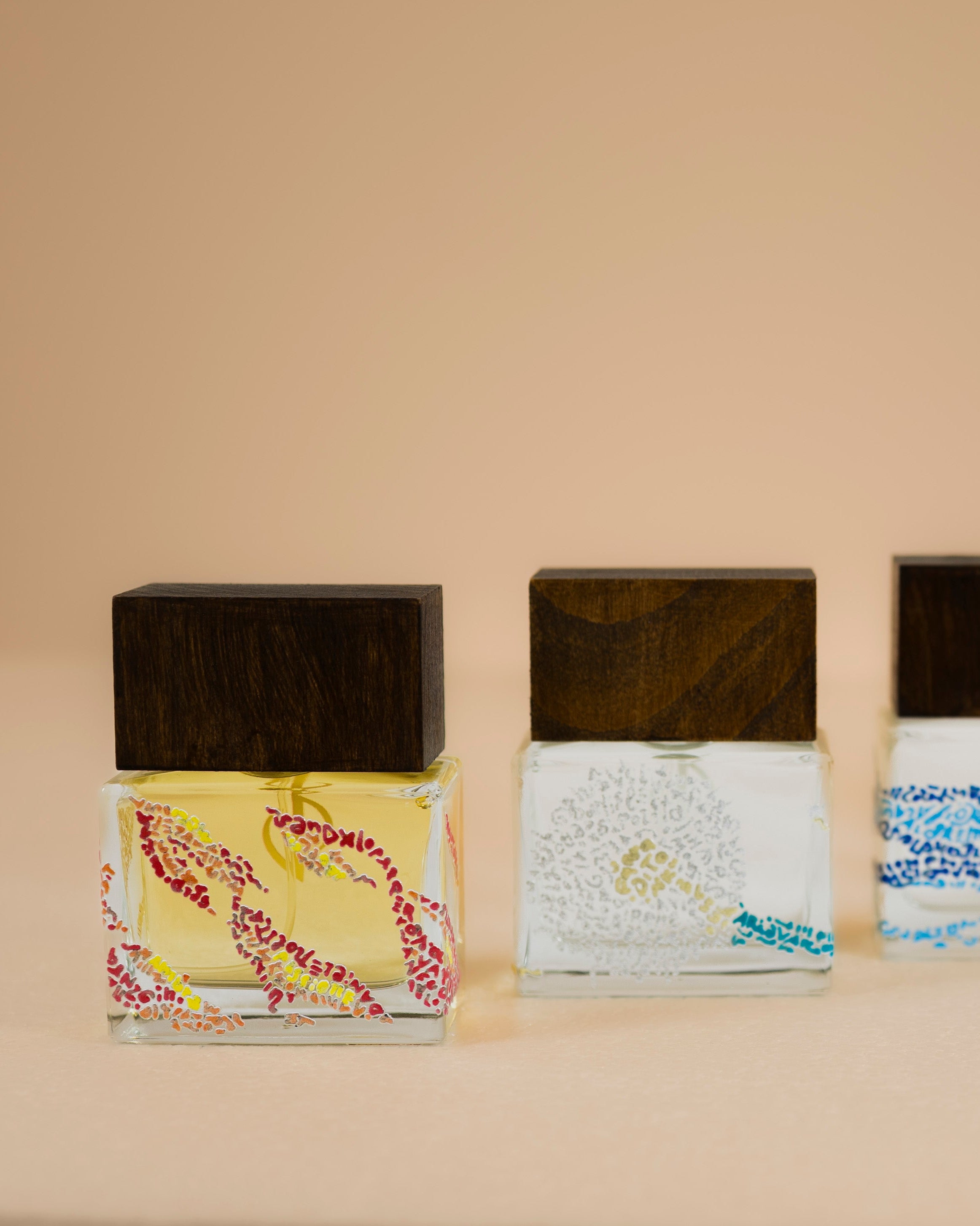 Promo Portafoglio + Profumo