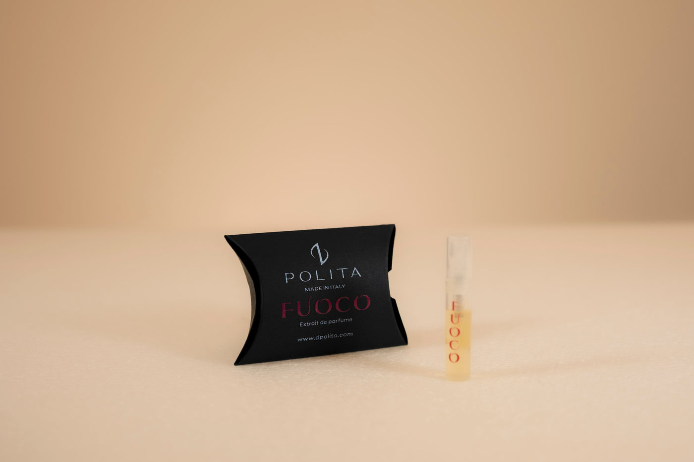 Tester Fuoco