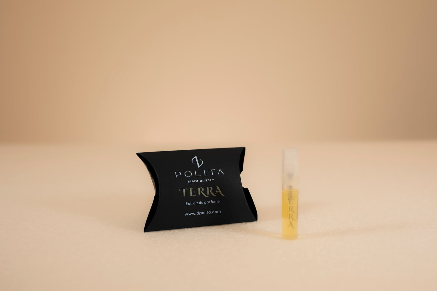 Tester Terra