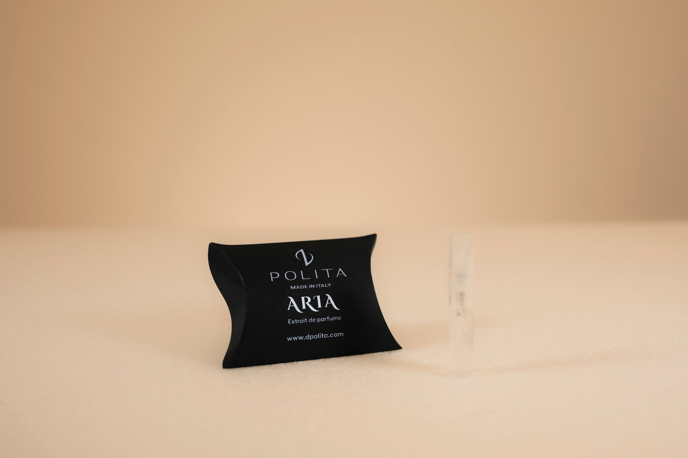 Tester Aria