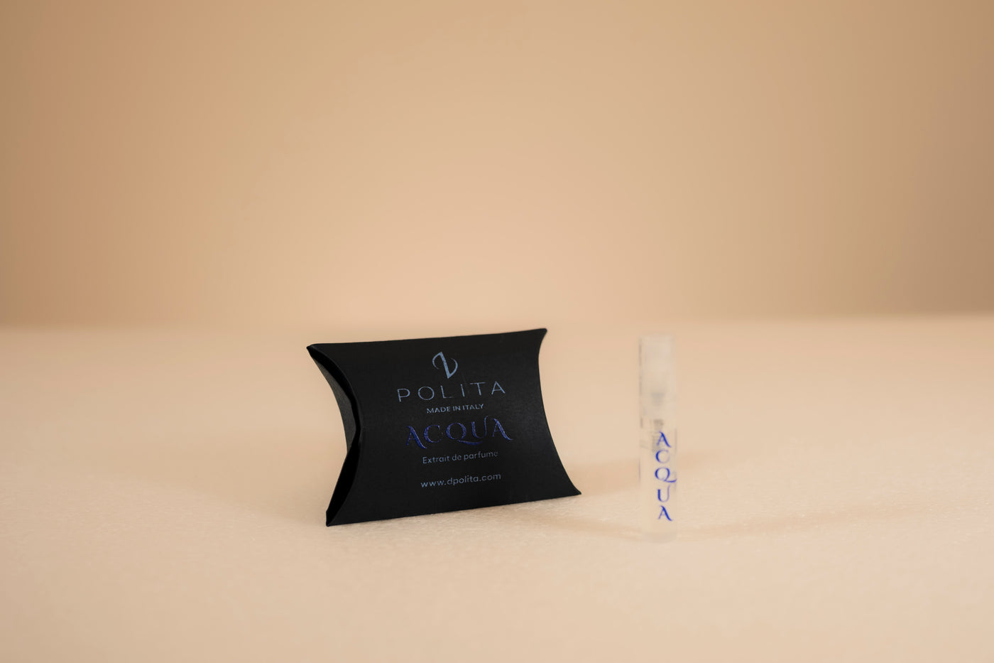 Tester Acqua