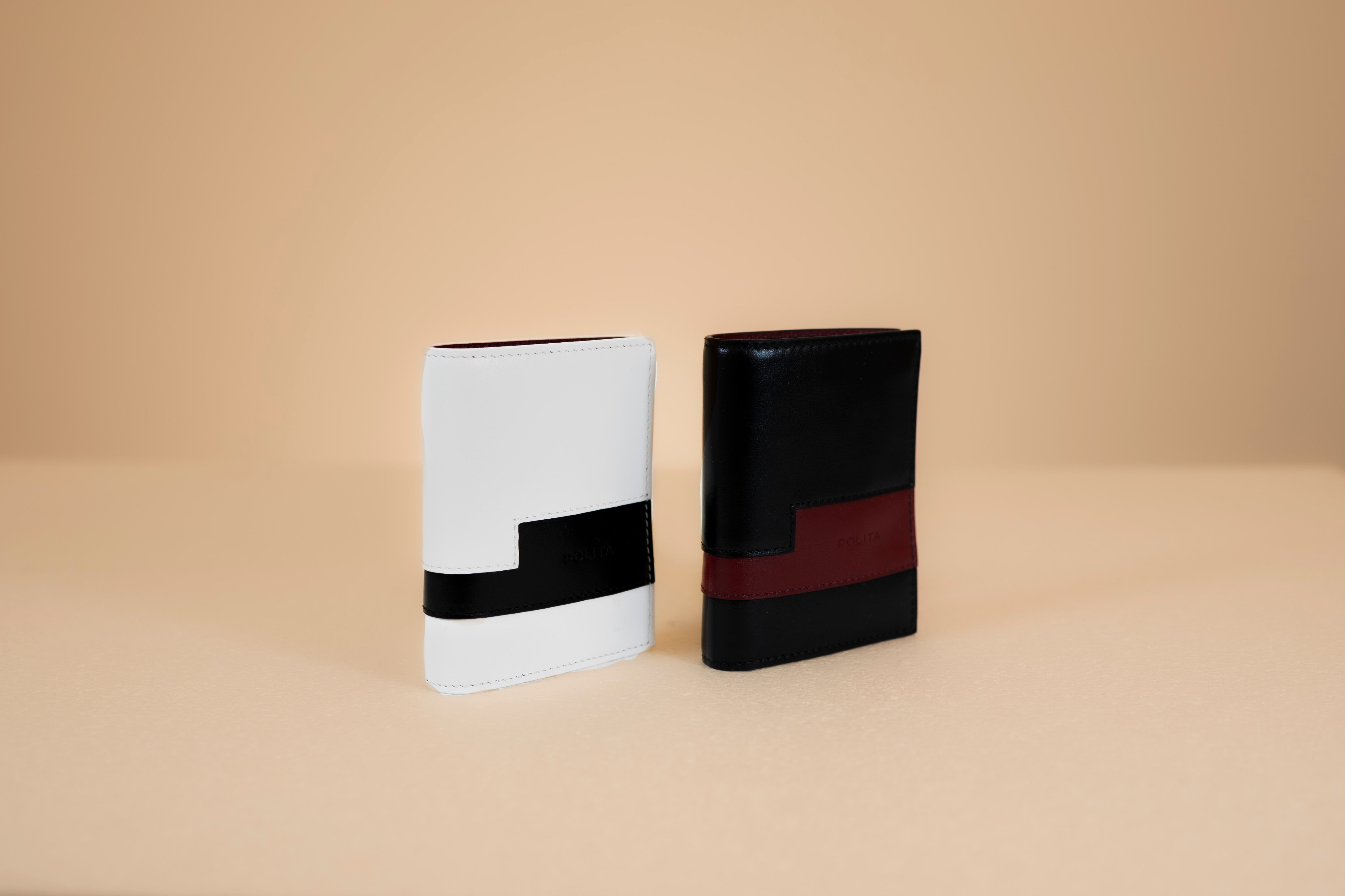 Promo Portafoglio + Profumo